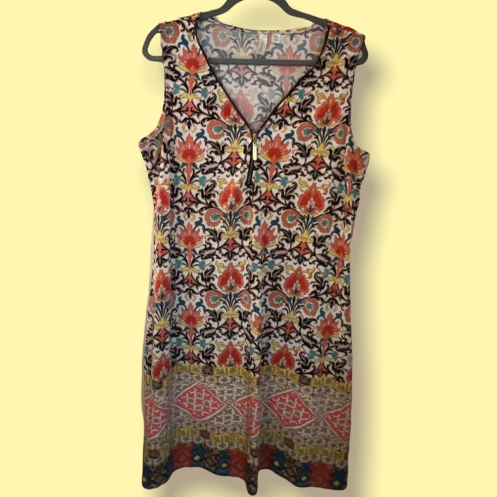 Beautiful ladies dress